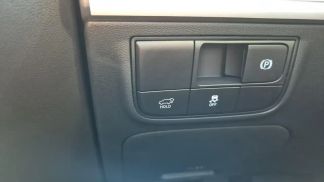 Leasing SUV Hyundai Tucson 2024