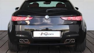 Leasing Coupe Alfa Romeo Brera 2011