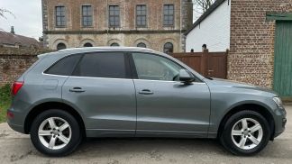 Leasing SUV Audi Q5 2011