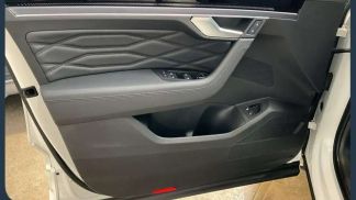 Finansowanie SUV Volkswagen Touareg 2024