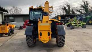 Financování Teleskopický manipulátor JCB 531-70 2022