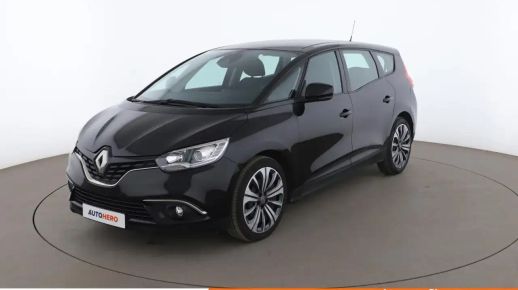 Renault Grand Scenic 2019