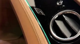Leasing Convertible Bentley Continental 2023