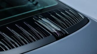 Leasing Coupe Porsche 992 2025