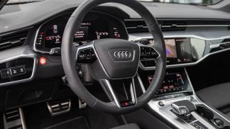 Leasing Sedan Audi A6 2023