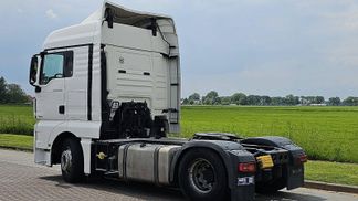 Leasing Tractor unit M.A.N. 18.460 TGX 2017