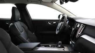 Lízing Kombi Volvo V60 2024