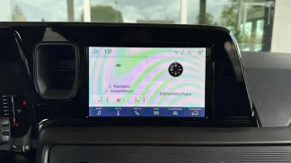 Finansowanie Hatchback Ford Tourneo Courier 2025
