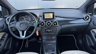 Finansowanie Hatchback MERCEDES B 180 2013