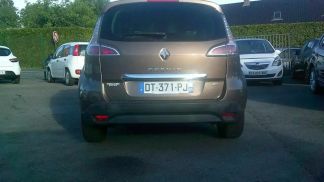 Finansowanie Van Renault Scenic 2015