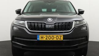 Leasing SUV Skoda Kodiaq 2020