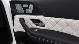 Finansowanie Coupé MERCEDES GLE 63 AMG 2021
