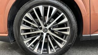 Leasing SUV Lexus RX 450H 2023