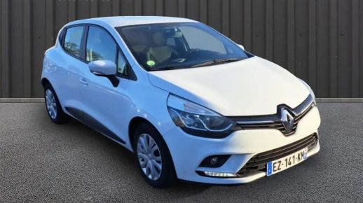 Renault Clio 2018