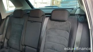 Finansowanie SUV Volkswagen Tiguan 2017