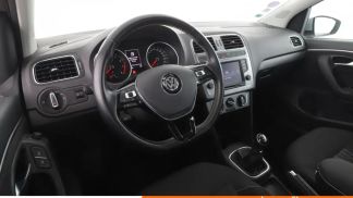 Leasing Hatchback Volkswagen Polo 2015