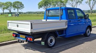 Leasing Pickup Volkswagen TRANSPORTER 2.0 TDI 2018