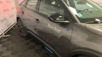 Lízing Sedan Citroën C4 2022