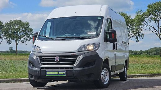 Fiat DUCATO 2.3 2021