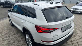 Finansowanie SUV Skoda Kodiaq 2021