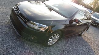 Leasing Sedan Volkswagen Jetta 2013