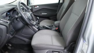 Lízing Hatchback Ford Grand C-Max 2018