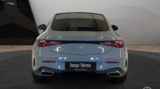 Finansowanie Coupé MERCEDES CLE 200 2024