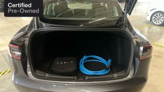 Lízing Sedan Tesla Model 3 2021