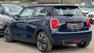 Leasing Sedan MINI ONE 2019
