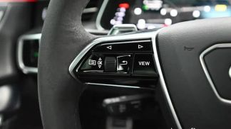 Leasing Wagon Audi RS6 2020