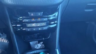 Finansowanie Wóz Peugeot 2008 2016