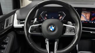 Leasing Hatchback BMW 218 2024