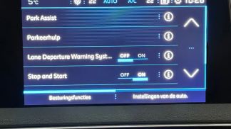 Leasing SUV Peugeot 3008 2019