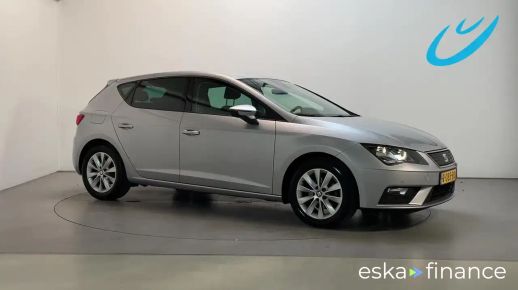 Seat Leon 2019