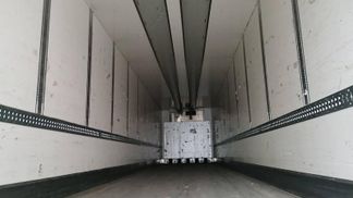 Lízing Náves Chereau CS D3 2020