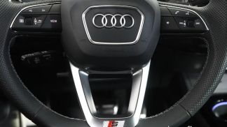Leasing Convertible Audi A5 2022