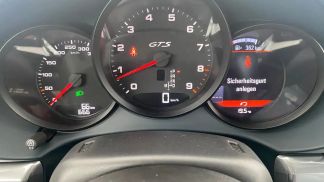 Financování Konvertibilní Porsche 718 2025