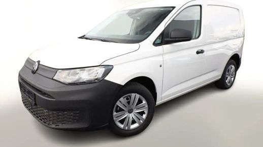 Volkswagen Caddy 2024