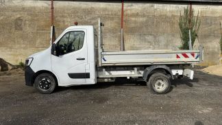 Leasing Convertible Renault Master 2020