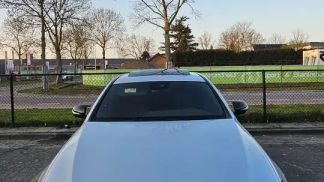 Lízing Sedan MERCEDES E 350 2017