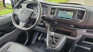 Finansowanie Van Opel VIVARO 2.0 2019