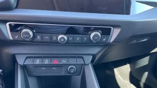 Leasing Sedan Audi A1 2025