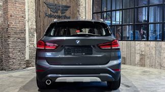 Leasing SUV BMW X1 2020