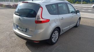 Finansowanie Hatchback Renault Grand Scenic 2017