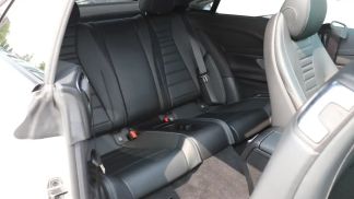 Finansowanie Coupé MERCEDES E 350 2018
