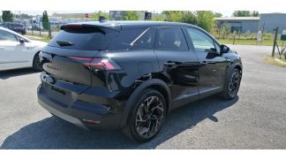 Leasing SUV Renault SYMBIOZ 2025