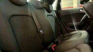 Finansowanie Hatchback Audi A1 2016
