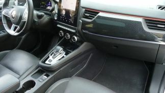 Lízing SUV Renault Arkana 2023