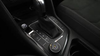 Finansowanie SUV Volkswagen Tiguan Allspace 2019