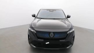 Leasing SUV Renault RAFALE 2025